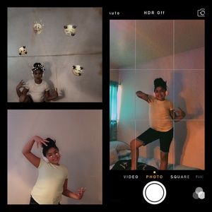 Meet your Posher, Edika